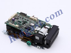 ИПТ_Картридер моторизированный Sankyo ICT3K5_38